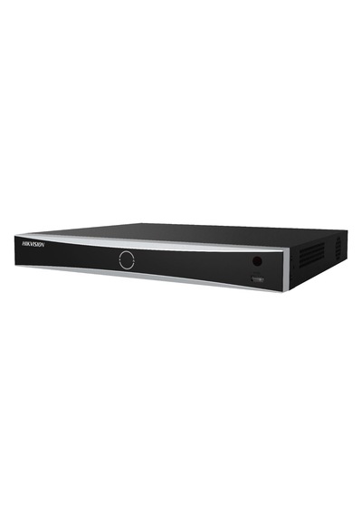 Ds-7632nxı-k2, Profesyonel Kayıt Cihazları Beyaz - Gri