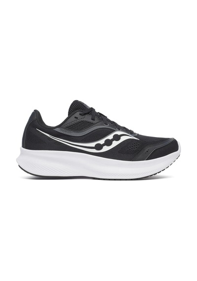 Saucony Cohesion 18 Erkek Patika Koşu Ayakkabısı-s2103410b Siyah