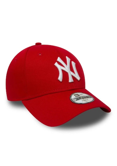 New Era 9forty Mlb New York Yankees Kids Cap Red 10877282 Çocuk Şapka Kırmızı