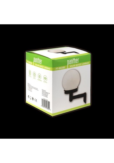 Panther Pt-b028s Solar Bahçe Lambası Diğer