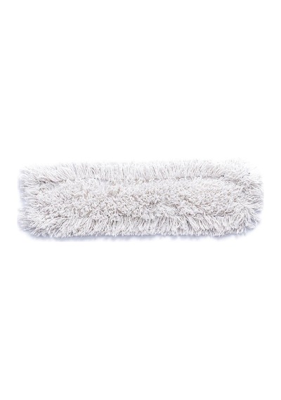 Ekstra Kat Kesikli Mop 60 Cm Beyaz - 534398089