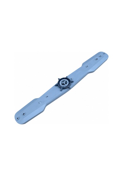 Arçelik Bulaşık Makinesi Alt Pervane / Alt Fıskiye 1512600100 Gri
