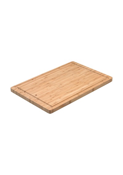 Bambu Kesme Tahtası 38x25cm Ahşap