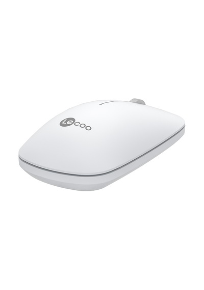 Lecoo WS214 Kablosuz 1200DPI 3 Tuşlu Optik Mouse