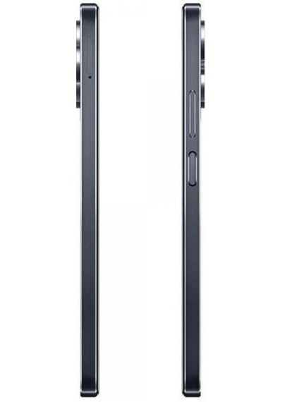 Realme Note 50 128 GB 4 GB Siyah (Outlet)
