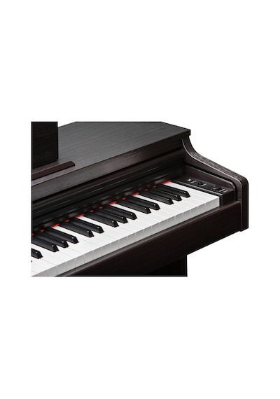 Kurzweil M115-sr Dijital Piyano (Kahverengi)