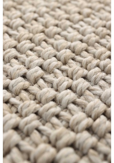 Fame Minimalist Sisal Halı - Fm02 Fm02w