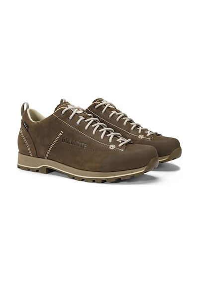 Dolomite Cinquantaquattro Low Fg Evo Gtx Erkek Ayakkabı-kahverengi Kahverengi
