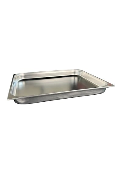 Paslanmaz Çelik Gastronom Küvet (547868250)