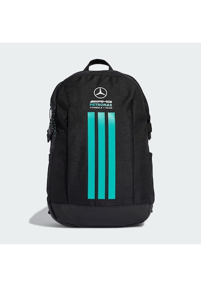 Adidas Mercedes Amg Petronas Formula 1 Dna 3 Stripes Sırt Çantası C-adıkf1774a30a00 Siyah
