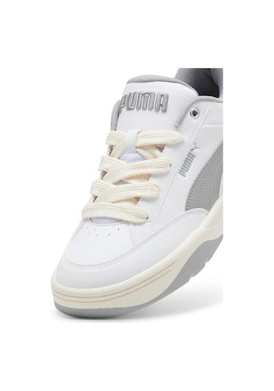 Puma Park Lifestyle Beyaz Erkek Sneaker 000000000101905142 Beyaz Puma Park Lifestyle Beyaz Erkek Sneaker 000000000101905142 Beyaz