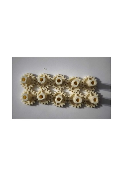 Hm 130 Kuluçka Silindir Viyol Dişli Çark Set D