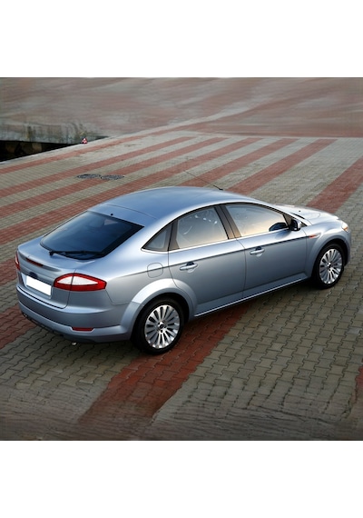 Ford Mondeo Hb 2007-10 Arka Bagaj Amortisörü 1 Adet Bs71a406a10ba 1 Adet