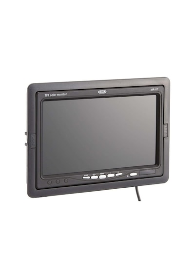Rose Mr-07 - 7 İnç Tft Lcd Monitör