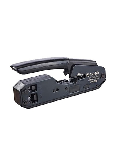 Powermaster Yk-668 Rj11-rj12-rj45 3'lü Pense 1 Adet