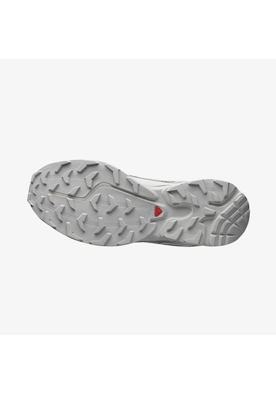 Salomon Xt-6 Camo Unisex Gri Spor Ayakkabı L47876000 Gri