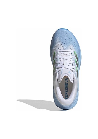 Adidas Supernova Rise 3 W Unisex Koşu Ayakkabısı Jr1613 Mavi Mavi