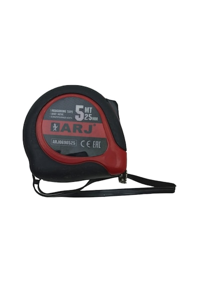Şerit Metre 5 Mt 25 Mm 5 M Diğer