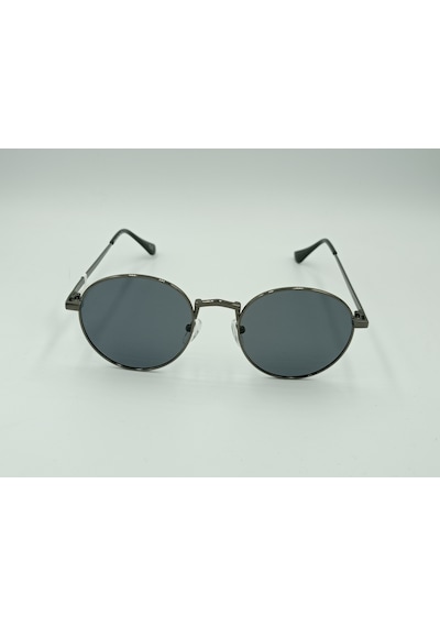 Tonnyblack 123 C4 51 Unisex Güneş Gözlüğü Füme 15464090