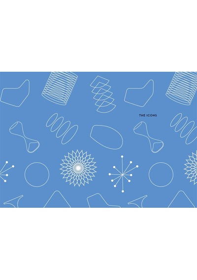 Mid-century Modern: Icons Of Design