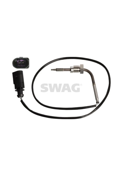 SWAG 33100233 Atik Gaz Isi Sensörü FEBI 109047