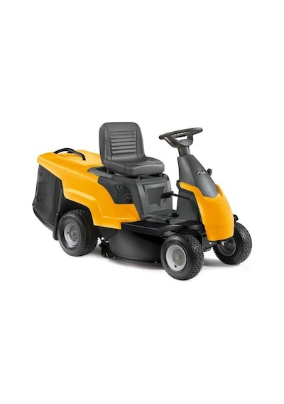 Stiga Combi 166 ST250ES Çim Biçme Traktörü