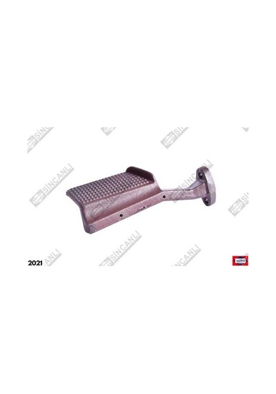 Massey Ferguson 240 S Ayak Basacak Desteği Sol