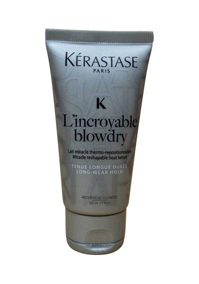 Kerastase Couture Styling Şekillendirici ve Isı Koruyucu Fön Losyonu 50 ML