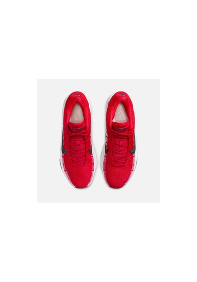 Nike G.t. Hustle 3 Kırmızı