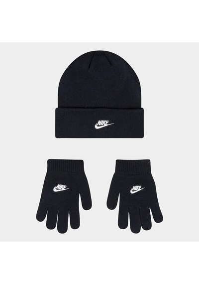 Nike Nıke Futura Beanıe/glove Set Eldiven&bere Takım 9a2961 023