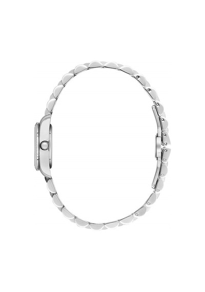 Danıel Kleın Dk.13.10179-1 Jubile Kordon 22 Mm Minimal Kadın Kol Saati Gümüş