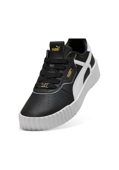 Puma Carina 3.0 Lux Syh-byz 400724-04 36-40 Siyah