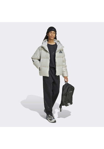 Adidas Z.n.e. Erkek Gri Mont Jx0560 Gri