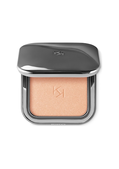 Kiko Aydınlatıcı Glow Fusion Powder Highlighter 02 Heavenly Gold
