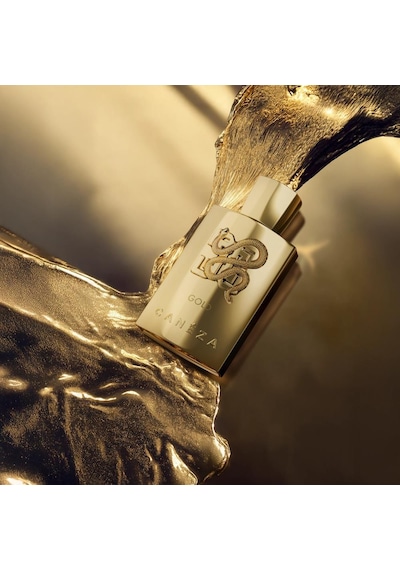 Caneza Gold Edp 100 Ml Unisex Parfüm Oryantal