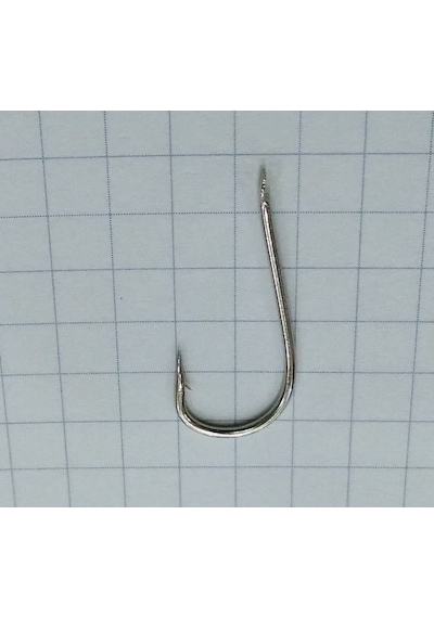 Fudo 3700 Marukaizu Short Nikel Iğne (367472293)