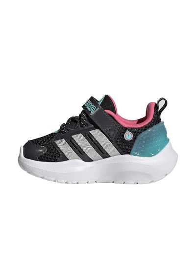 Adidas Lightorama Runner Bebek Işıklı Spor Ayakkabı Kj9718 Çok Renkli