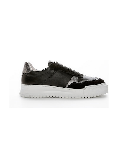 Valmenti Celeste Kadın Siyah Multi Hakiki Deri Sneakers & Spor Ayakkabı 957 39260 Bn Ayk Y23 Siyah Valmenti Celeste Kadın Siyah Multi Hakiki Deri Sneakers & Spor Ayakkabı 957 39260 Bn Ayk Y23 Siyah