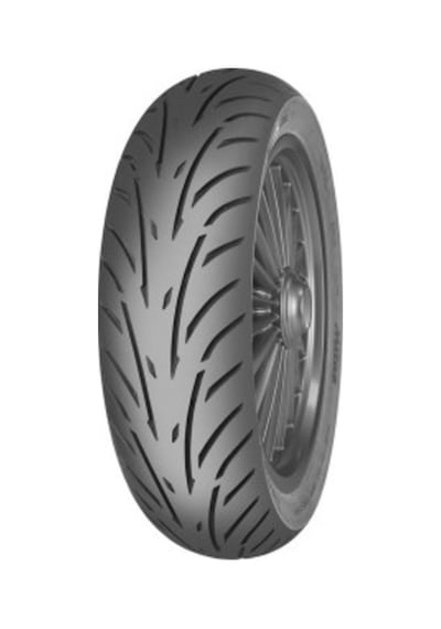 Mitas  130/70-12 64P Touring Force-Sc Arka Lastik
