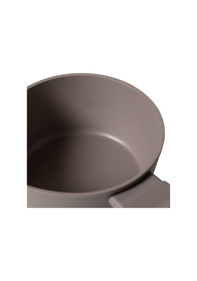 Mudo Home Berlınger Haus Sahara Sosluk 16 Cm Taupe 696123