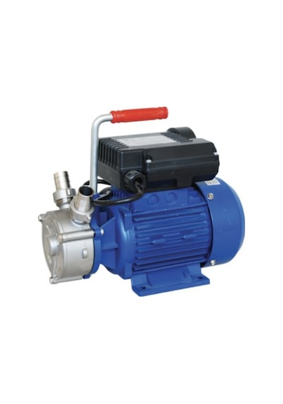 Bem 20-4p Sıvı Gıda Pompası 0,6 Hp - 1450 Dev/dak - 9 Metre