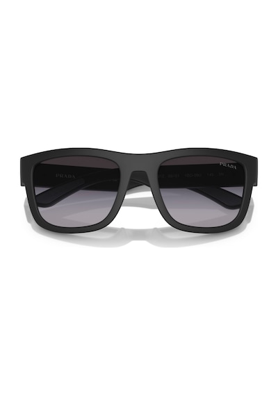Prada Linea Rossa Güneş Gözlüğü Ps 01zs 56 1bo09u Siyah