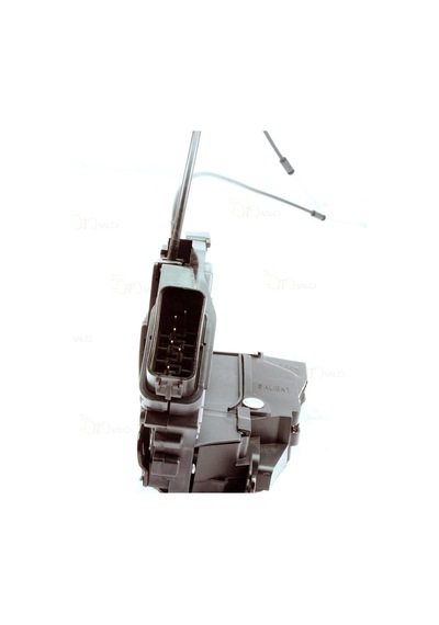 Mazda 3 Sol Arka Kapı Kilidi Merkezi Kapı Kilit Motoru 2004-2009