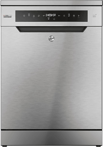 Hoover HF 5B2S1PX-17 10 Programlı 15 Kişilik Bulaşık Makinesi