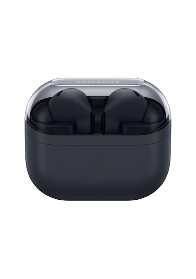 Galaxy Buds3 Fe, Kablosuz Kulak İçi Kulaklık, Siyah, Blade Tasarım, Dengeli Ses, 360 Audio, Aktif Gürültü Engelle