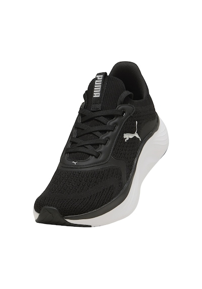 Puma Puma Softride Mayve 2 Wns Kadın Siyah Yol Koşusu Ayakkabısı 5036 444700