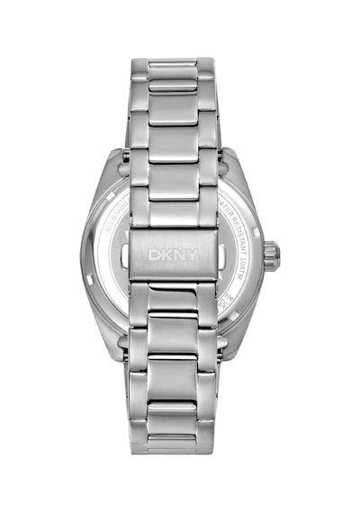 Dkny Dk1g141m0035 Erkek Kol Saati Metalik Gri
