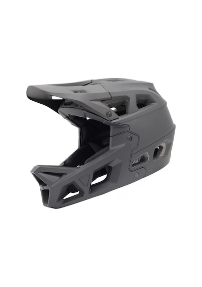 Stroke Full Face Downhill/enduro Kask Renkli