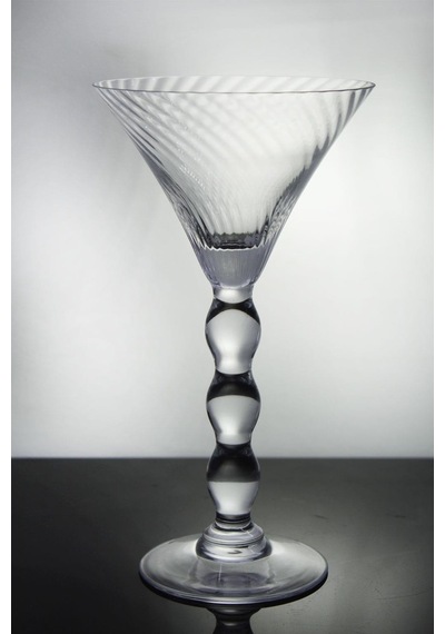 Paşabahçe Kristal El İmalatı Ayaklı Bardak 176773 31047 Adet Fiyatıdır - Şeffaf