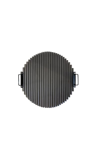 Weber 47 Cm Küre Mangal Uyumlu Döküm Izgara